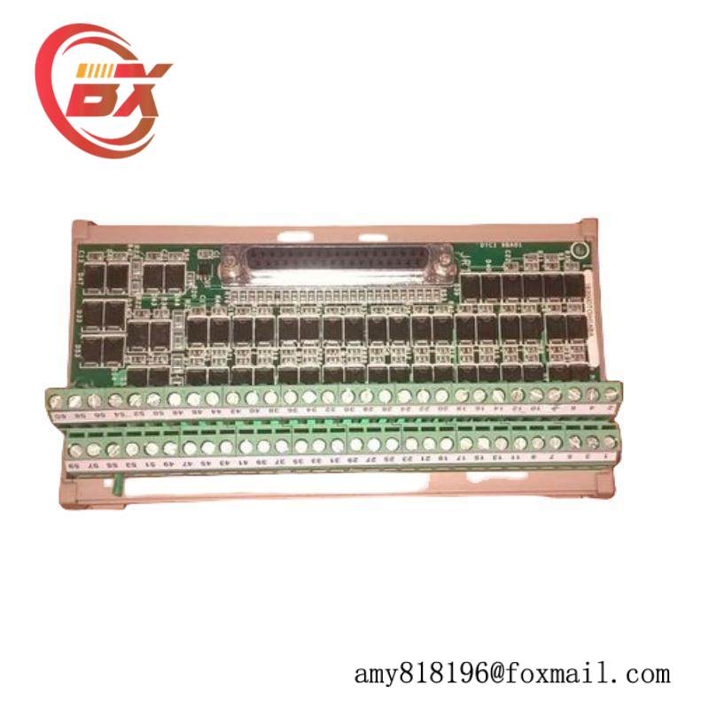 GE IC670GBI102D