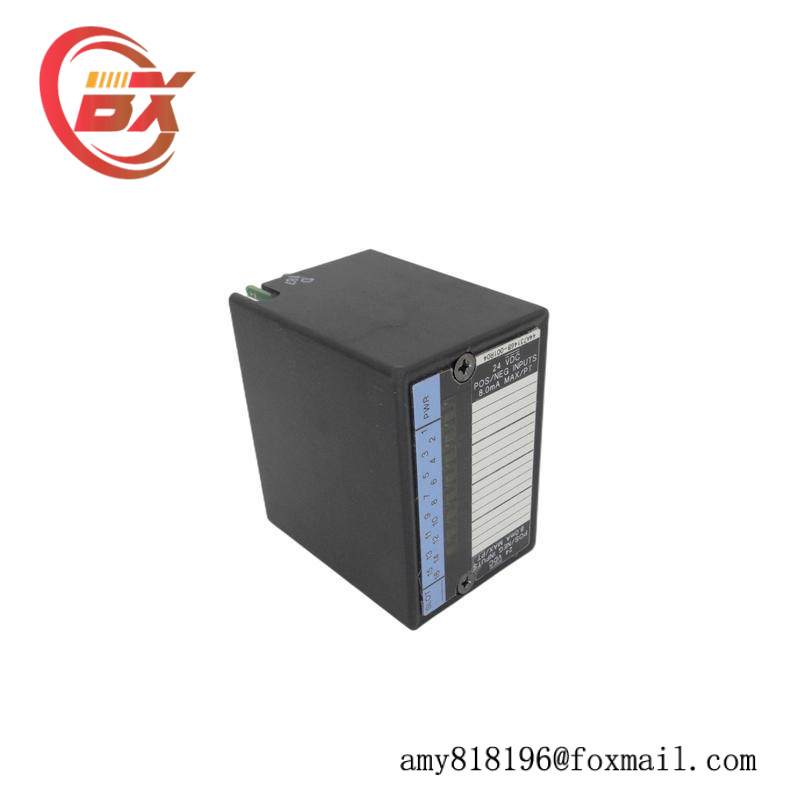 GE IC670MDL640