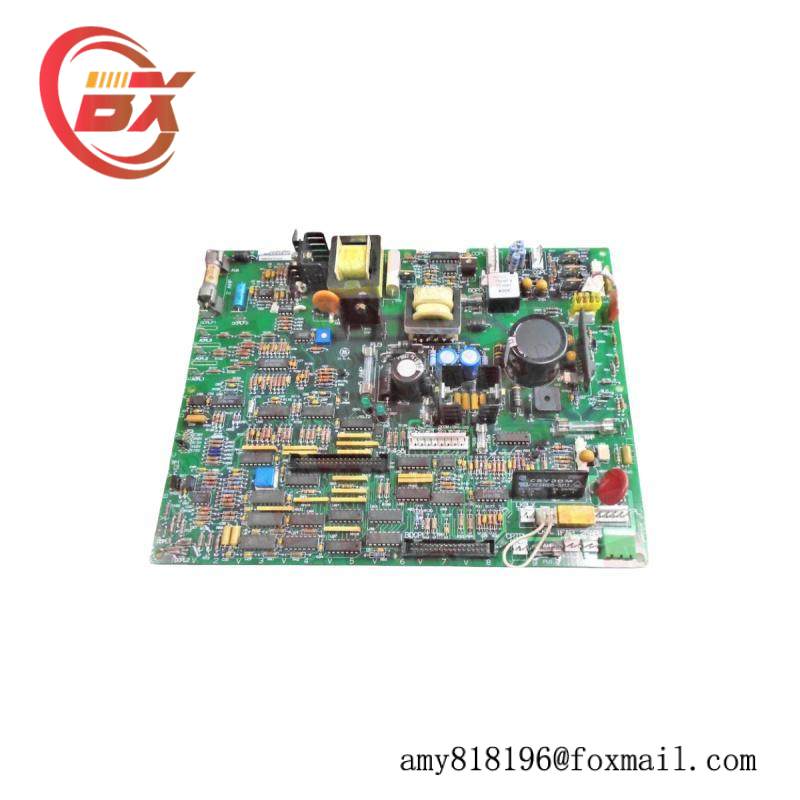 GE IC670PBI001底座