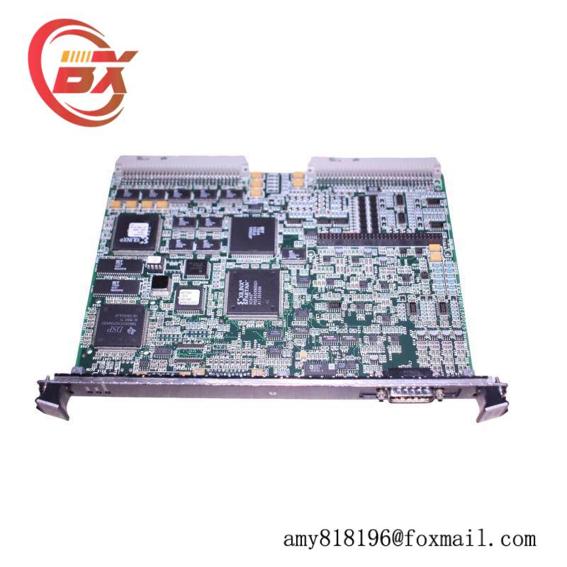 GE IC687BEM731-AB