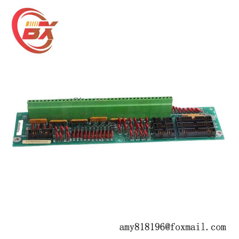 GE IC687BEM742