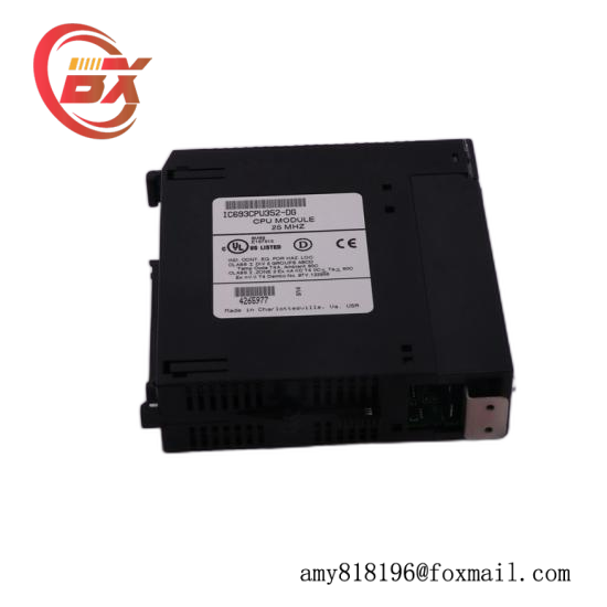 GE IC690ACC901  Mini Converter Kit