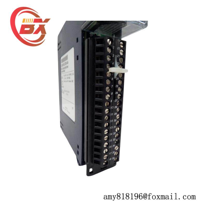 GE IC690RFH008