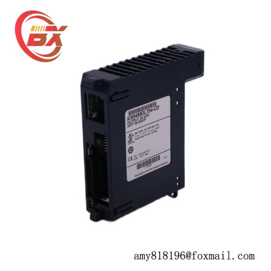 GE IC693ACC302B  Good Price