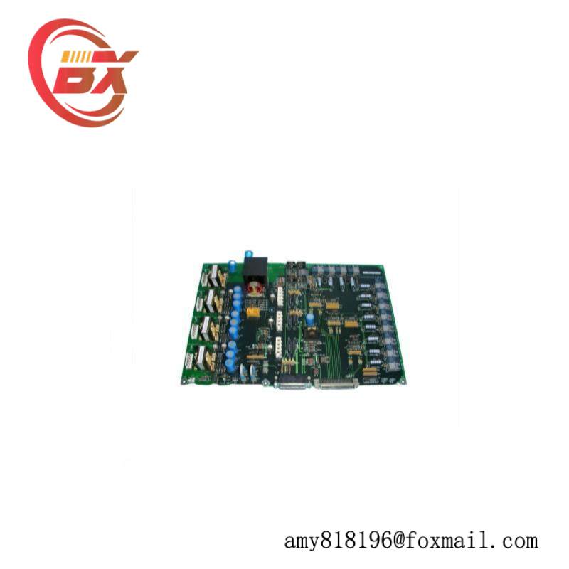 GE IC693ACC323B