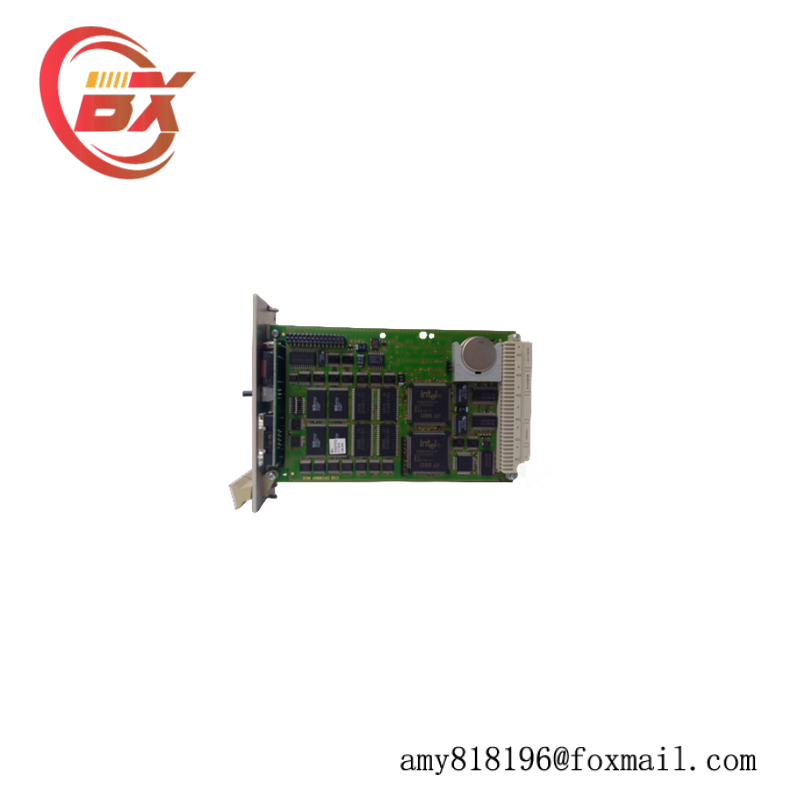 GE IC693ACC323B