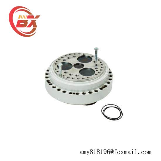 GE IC693ACC323B