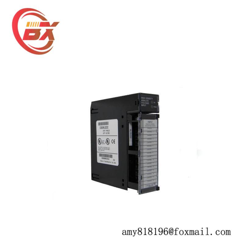 GE DS200TCQBG1BCA