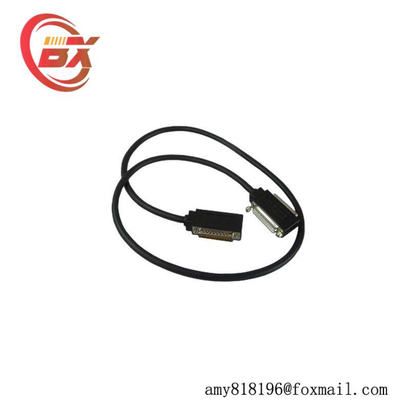 GE IC693CBL300 EXPANSION CABLES