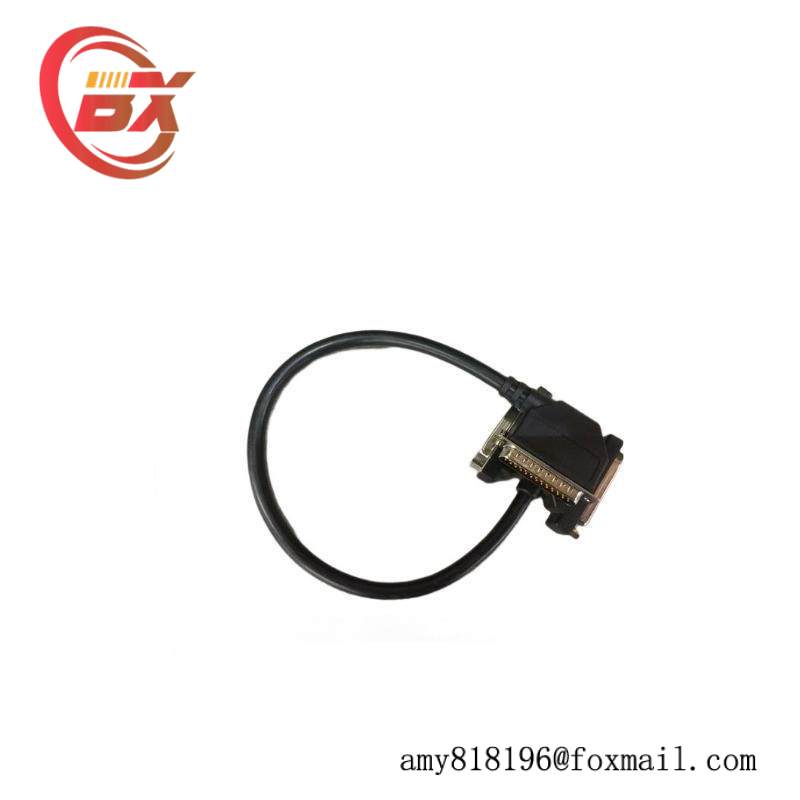 GE IC693CBL305B CABLE