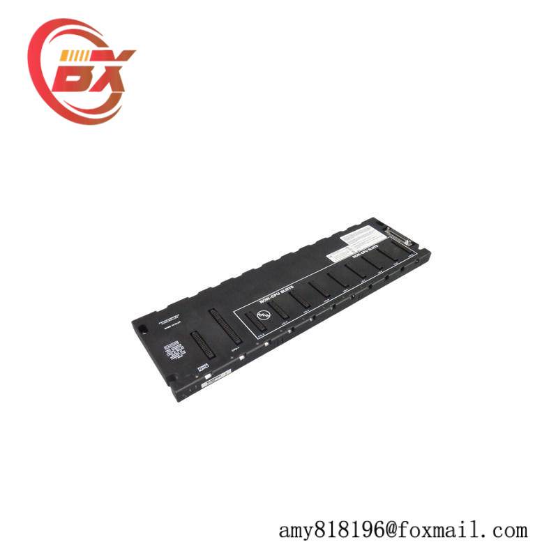 GE IC693CHS391
