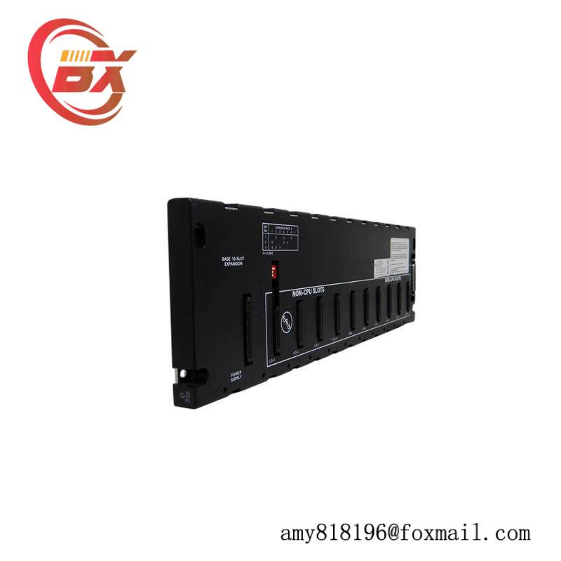 GE IC693MDL740LT