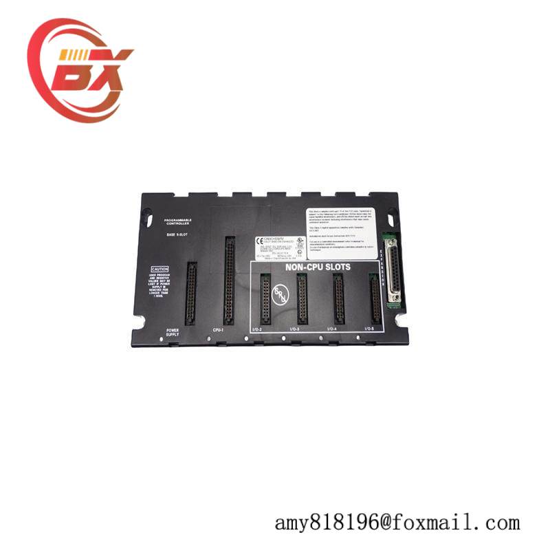 ABB 3HAC031245-004  PLC Module