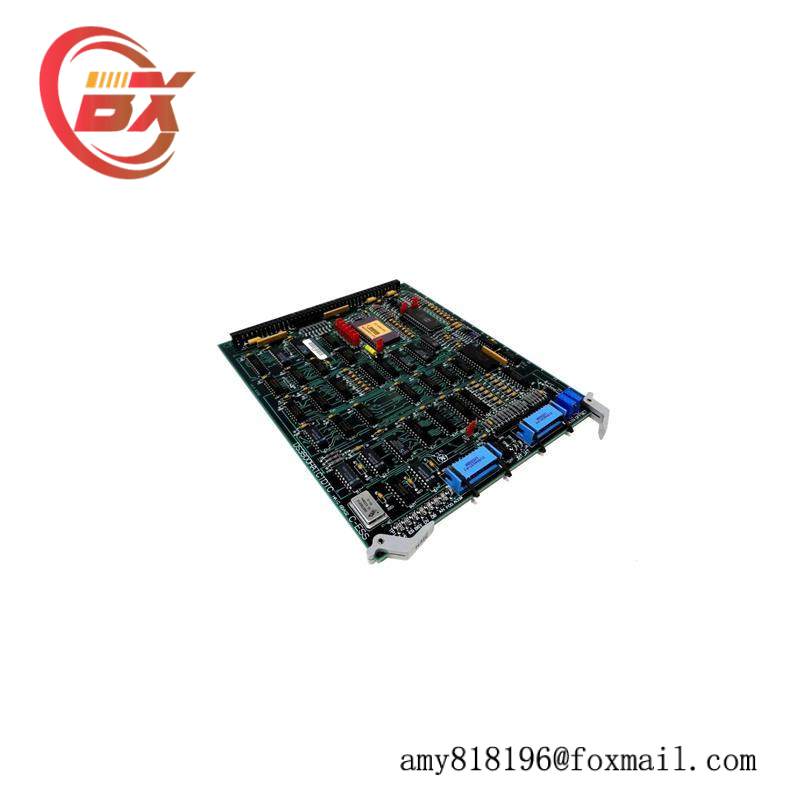 GE IC693CMM301