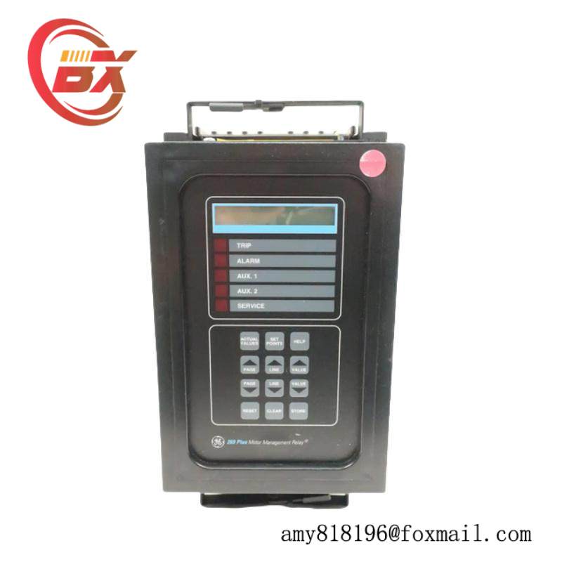 GE IC693CPU372