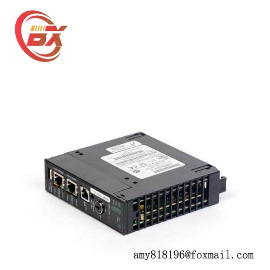 GE IC693CPU374 DJ/BF