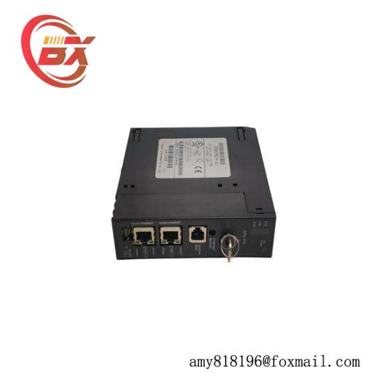 GE IC693CPU374 DJ/BF