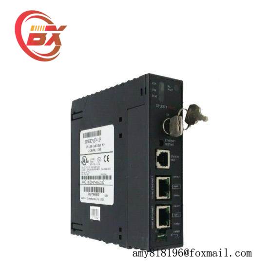 GE IC693CPU374KZ