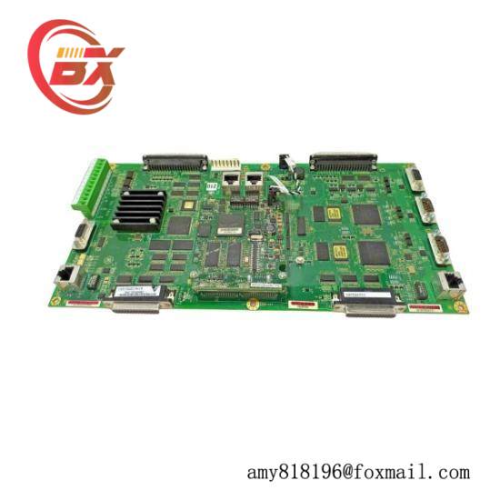 GE IC693DNM200-BD