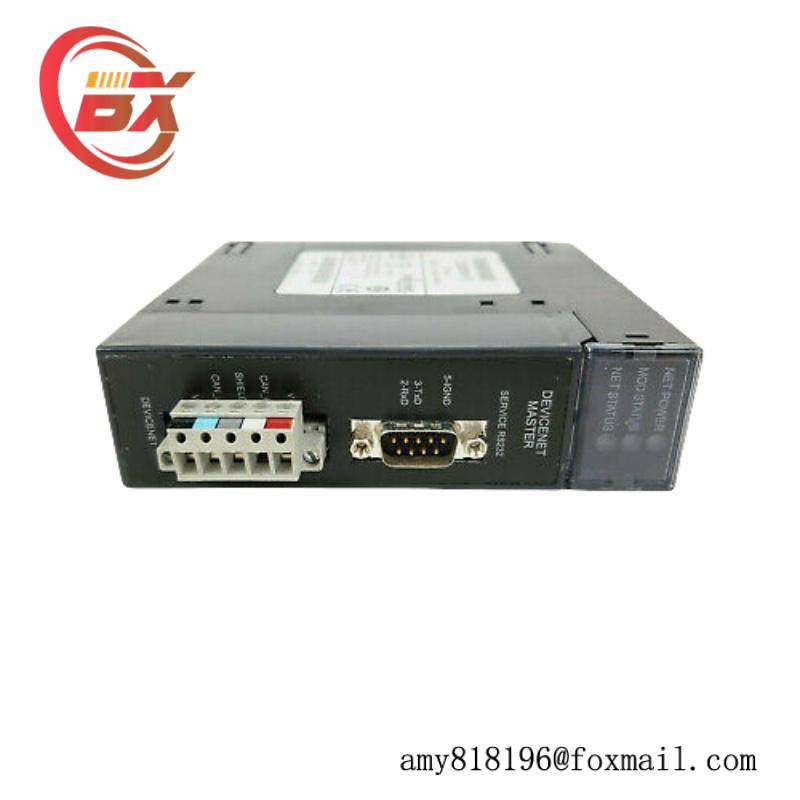 GE IC693DNM200