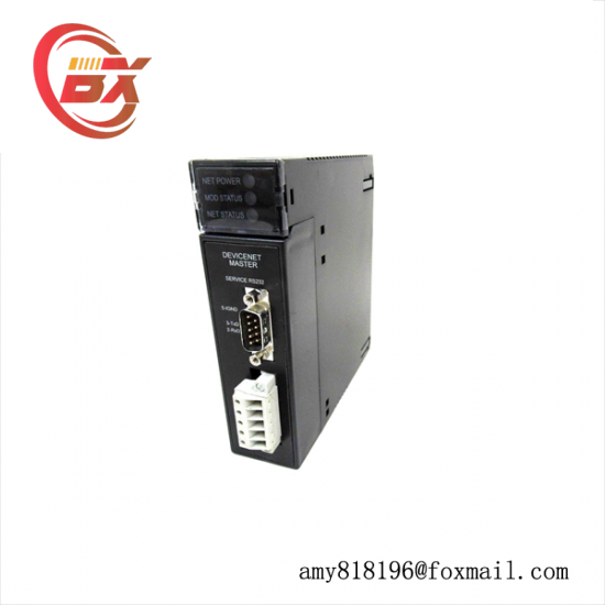 GE IC693DNM200