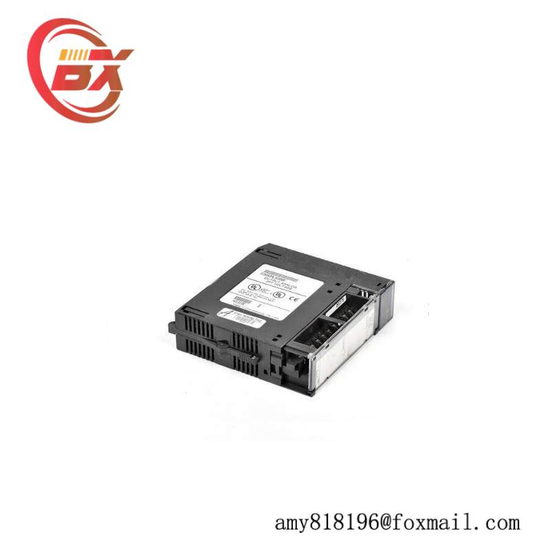 GE IC693MDL1231 PLC Module