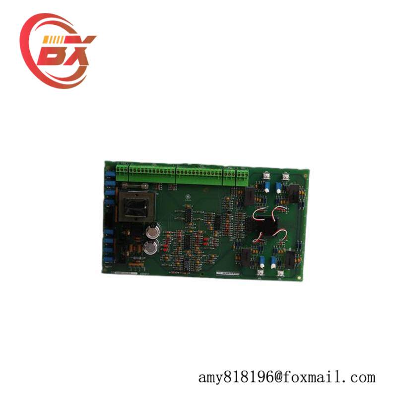 GE IC693MDL231 ISOLATED INPUT MODULE