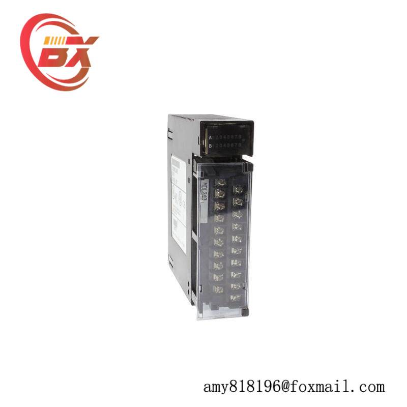 GE IC693MDL240 INPUT MODULE