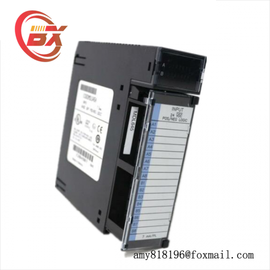 GE IC693MDL645