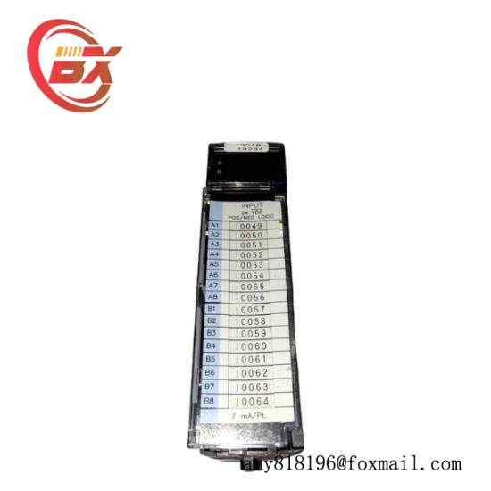 GE IC693MDL645