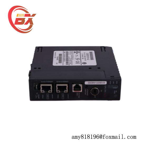 GE IC693MDL646