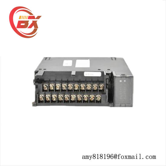 GE IC693MDL646