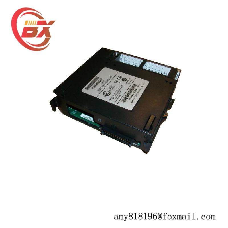 GE IC693MDL646