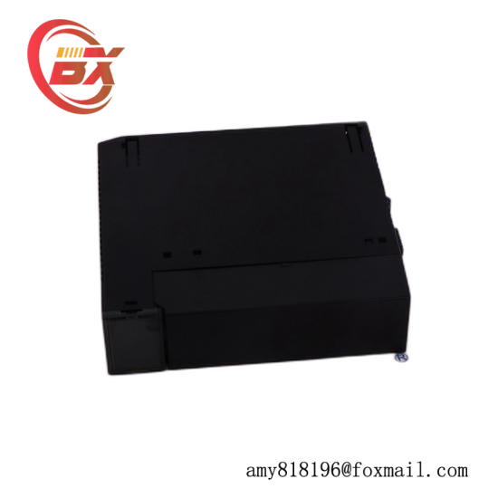 GE IC693MDL655F  CPU Input Module