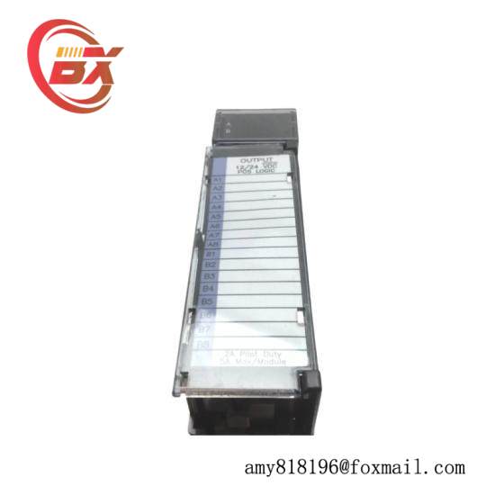 GE ic693mdl740
