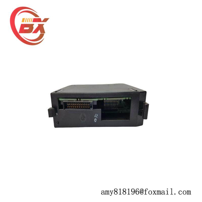 GE IC693MDL753H Output Module