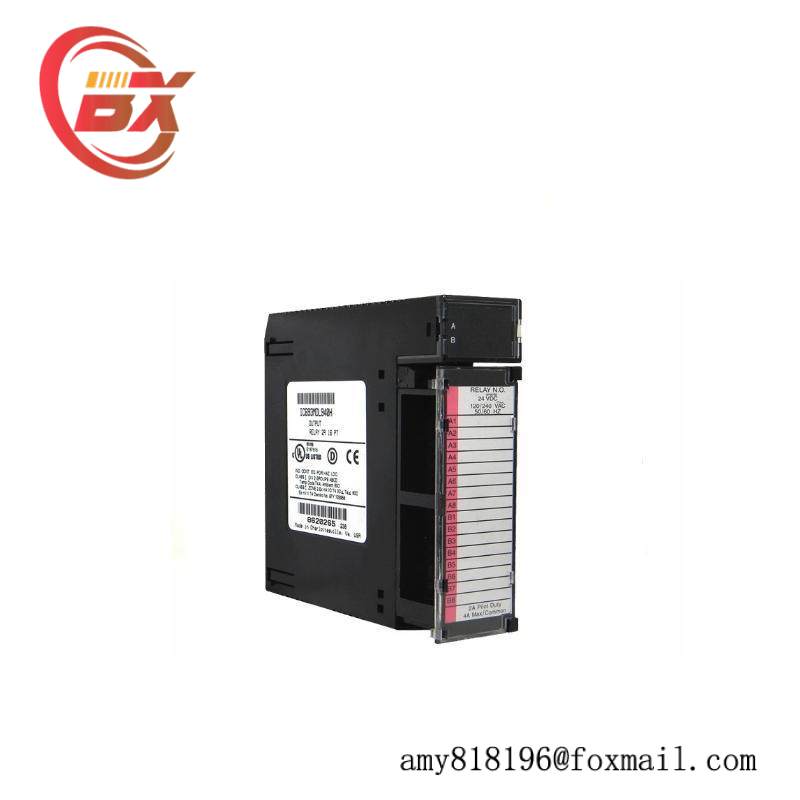 GE IS215MACBH1A
