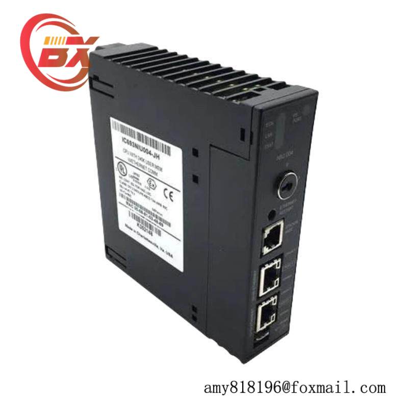 GE IS410STCIS6A