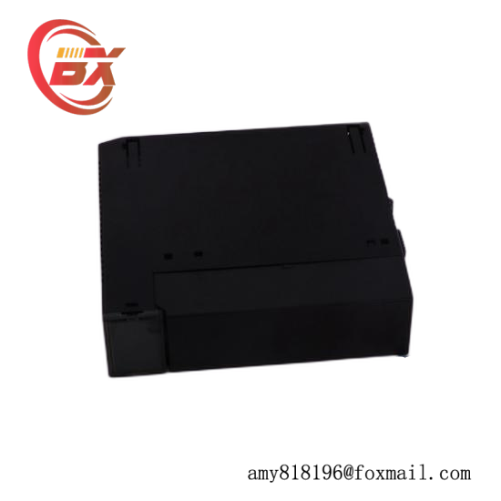 GE IC693PBM200-DE  Master Module