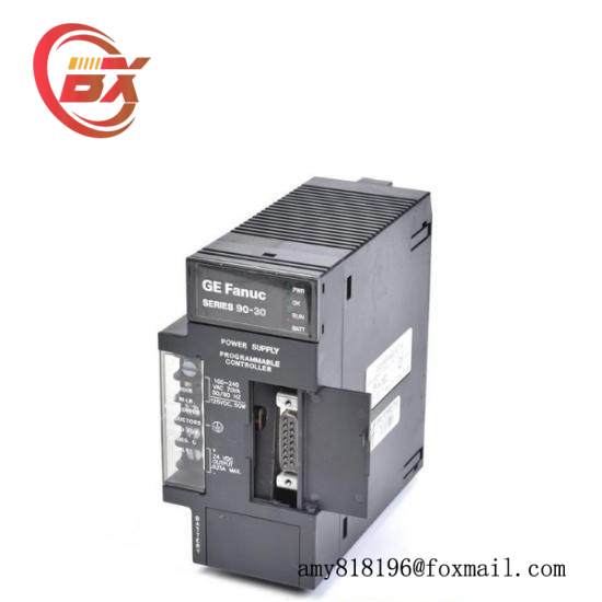 GE IC693PWR321