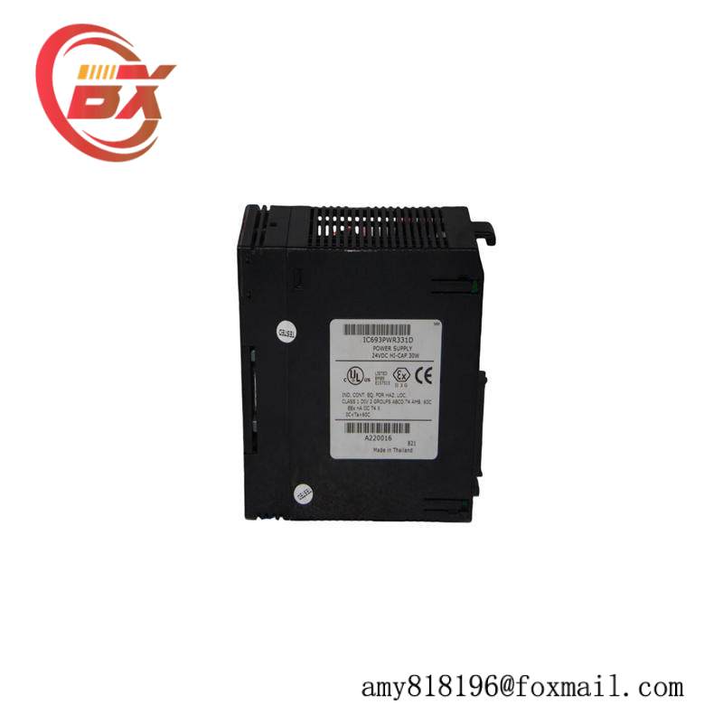 GE A16B-1210-0800