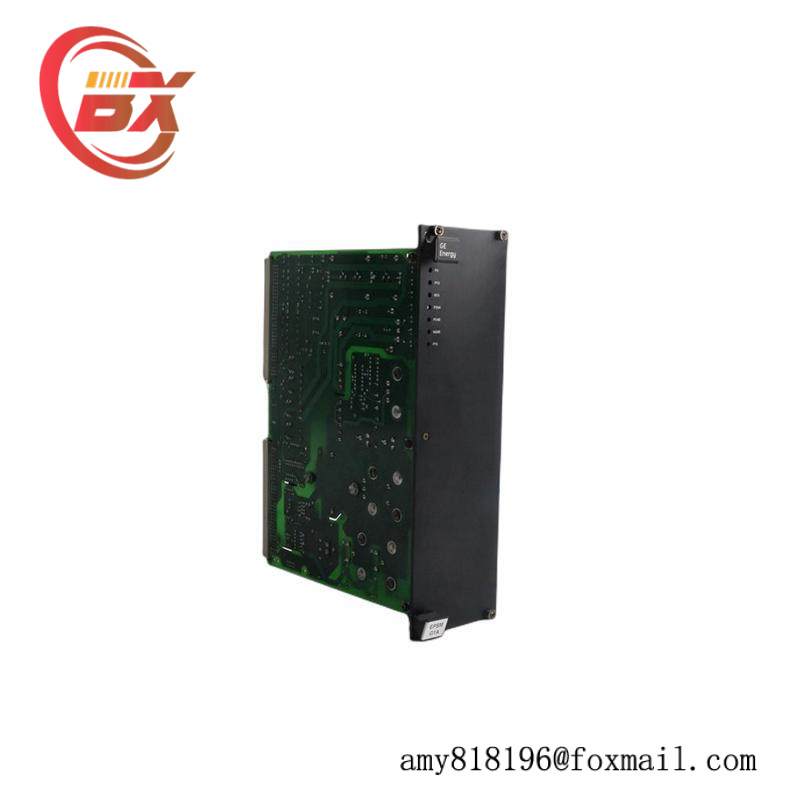 GE IC693TCM302 TEMPERATURE CONTROL MODULE