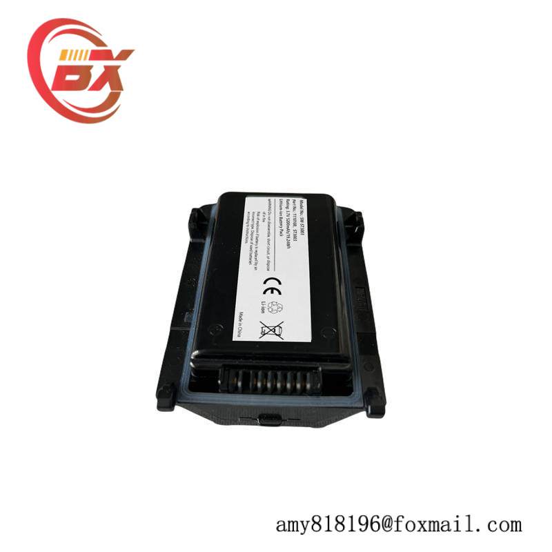GE IC694ALG221B Bus Expansion Cable