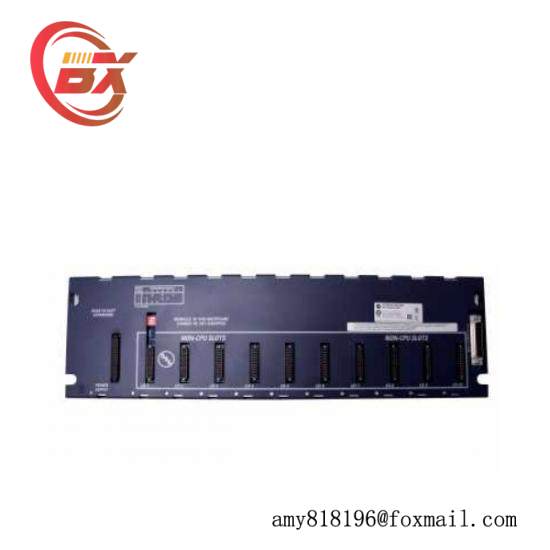 GE IC694CHS392