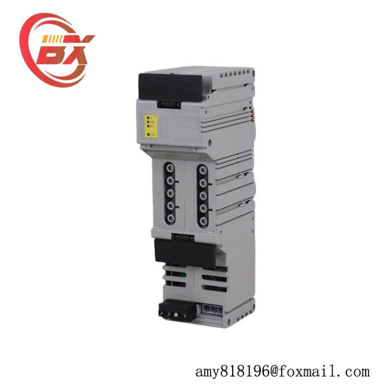 GE IC694CHS392