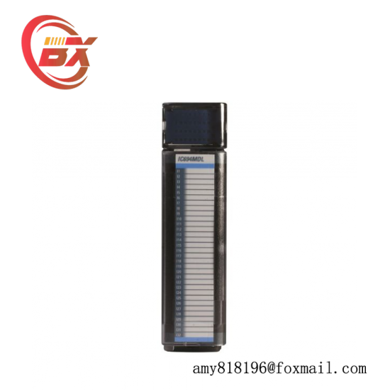 GE IC694MDL240B RX3i MDL240 Digital I/O