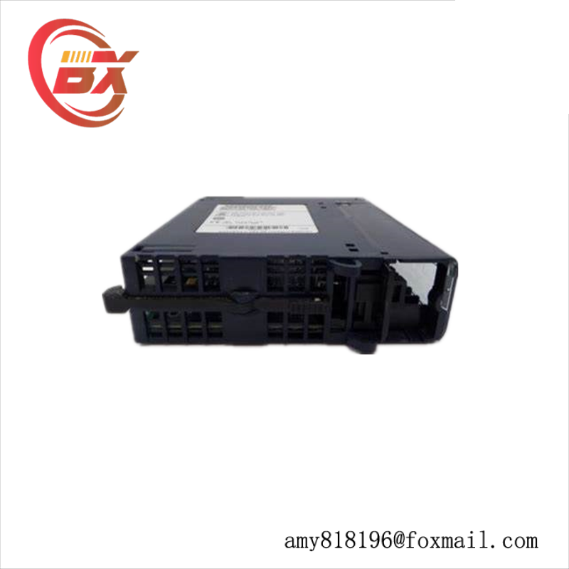 GE IC694MDL645D INPUT Module