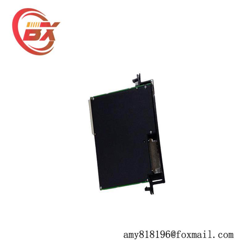 GE IC694MDL655 INPUT MODULE