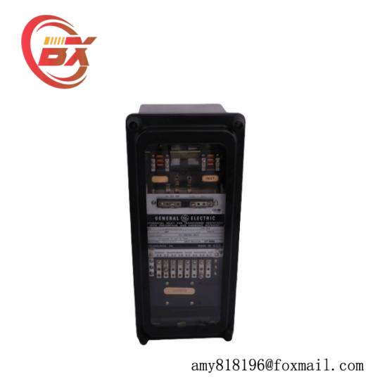 GE IC694MDL734A Output Module