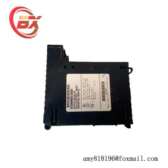 GE IC694MDL930A Relay Output Module